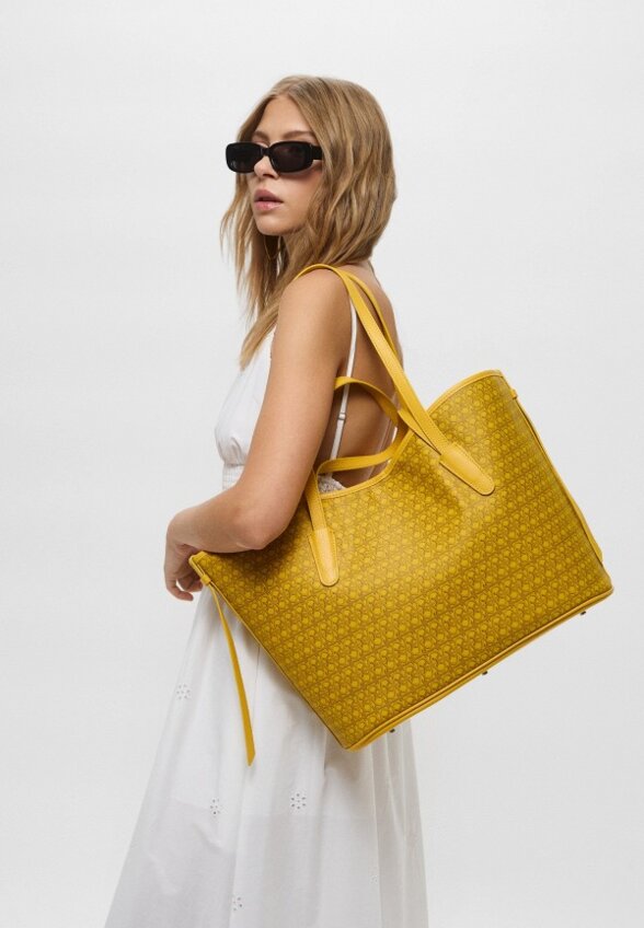 Сумка Coccinelle