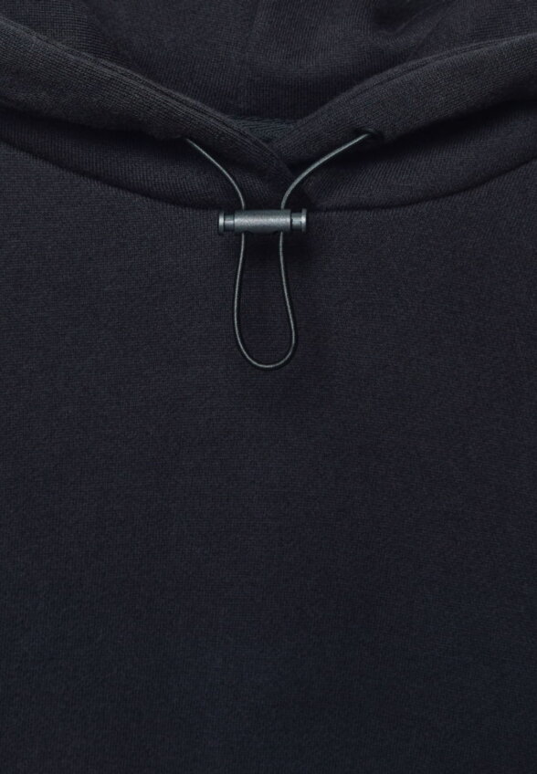 Худи Oversize fit