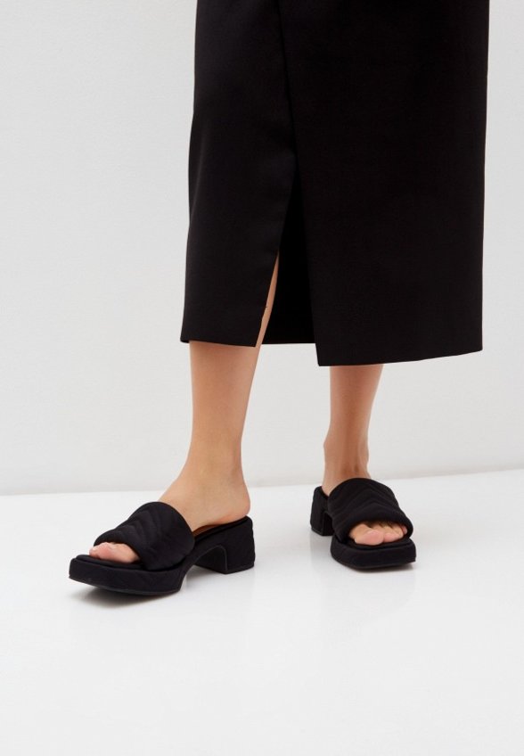 Сабо Stella Della Moda