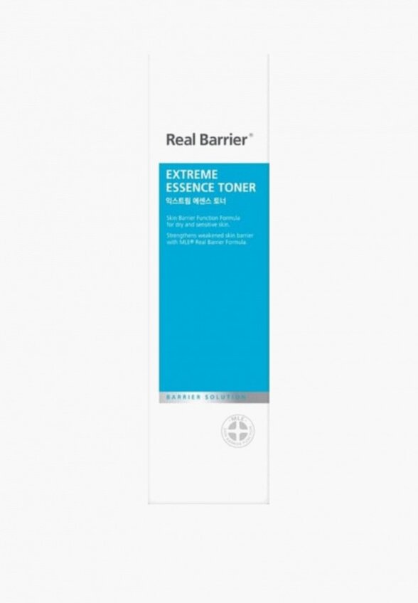 Тонер для лица Real Barrier