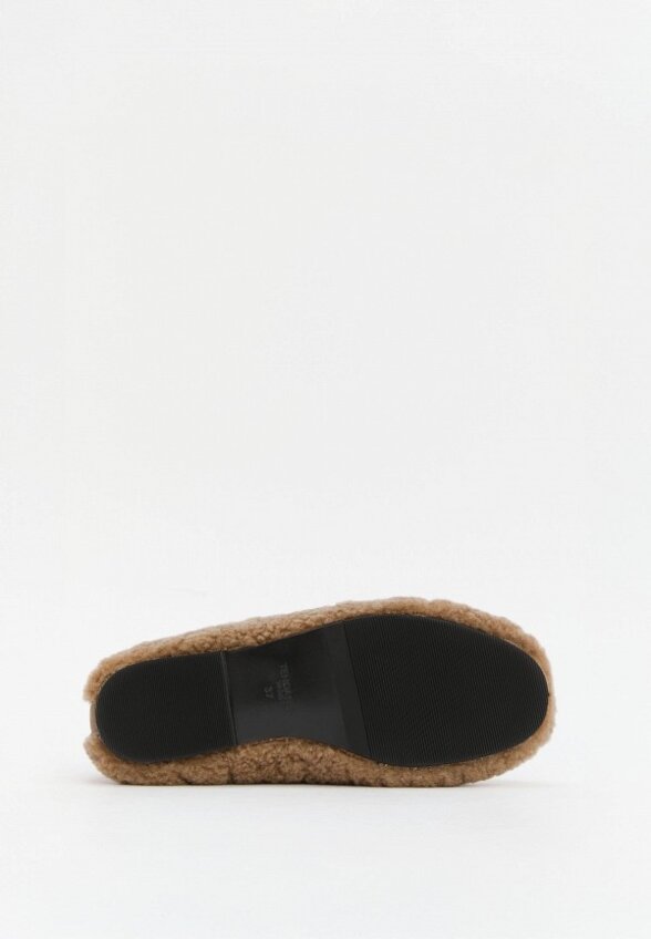 Балетки Tendance