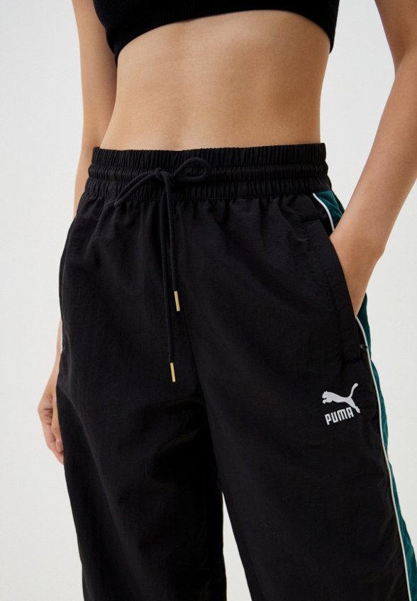 Брюки спортивные PUMA