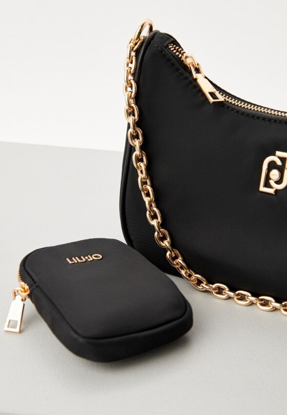 Сумка и кошелек Liu Jo