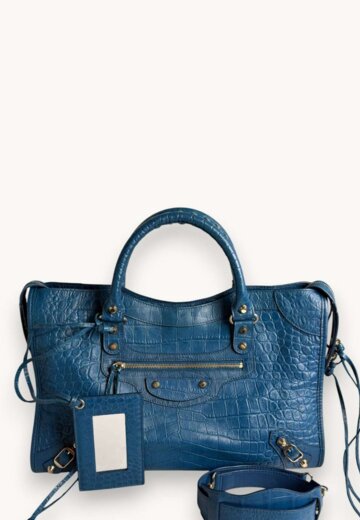 Balenciaga City