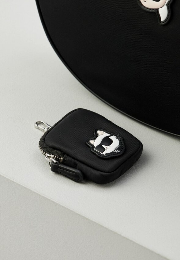 Сумка и кошелек Karl Lagerfeld