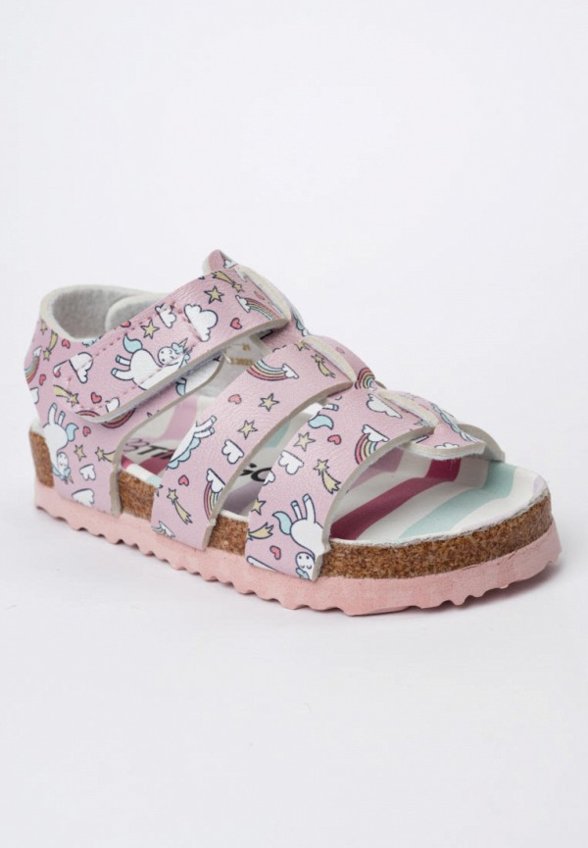 Сандалии Tikkago