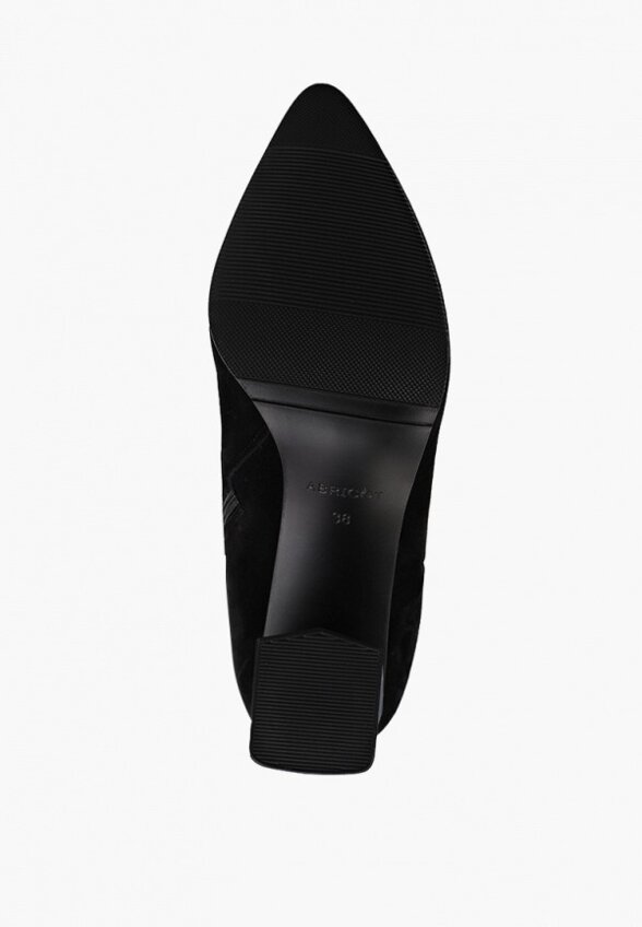 Сапоги Abricot