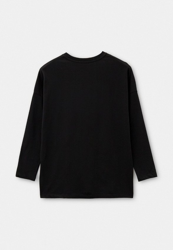 Лонгслив Crazy Getup