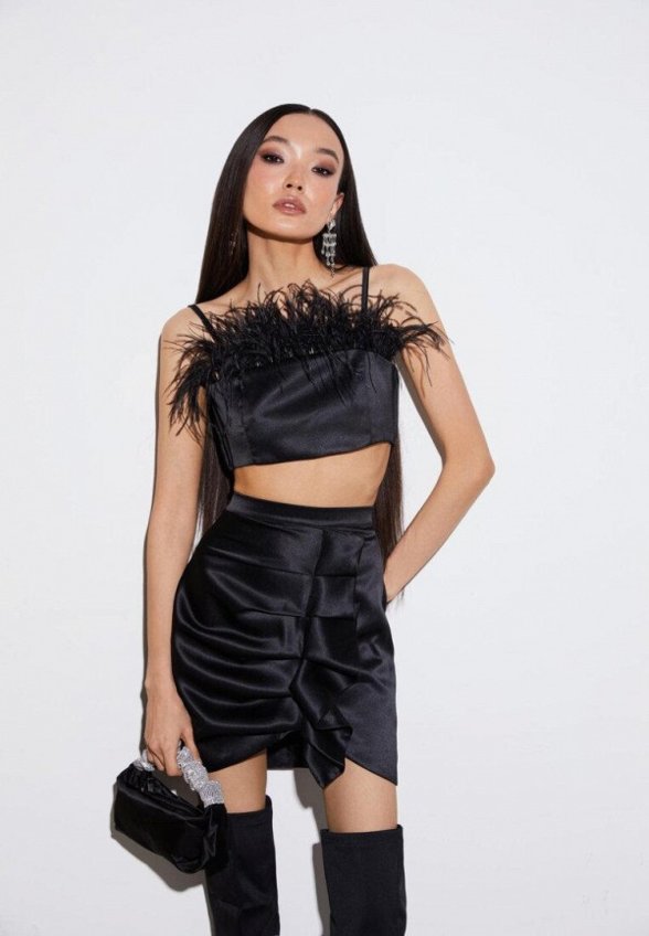 Костюм Miederes