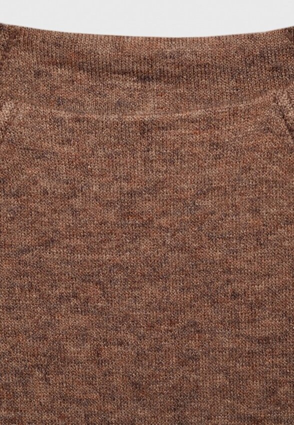 Лонгслив Mango