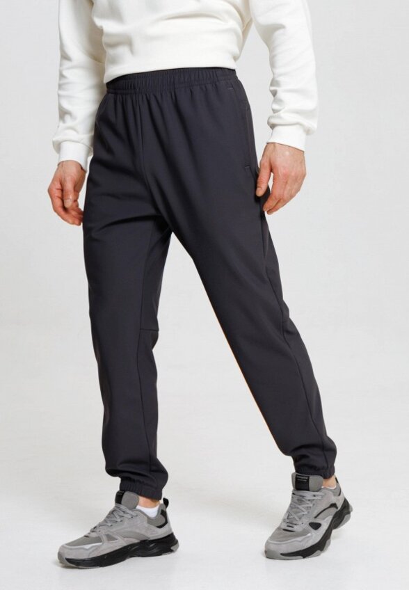 Брюки спортивные Baasploa