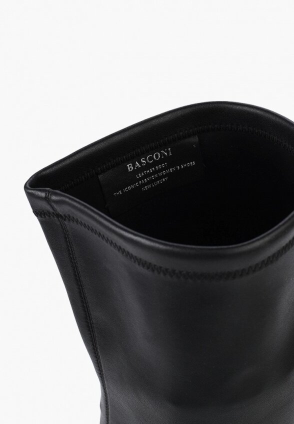 Ботфорты Basconi