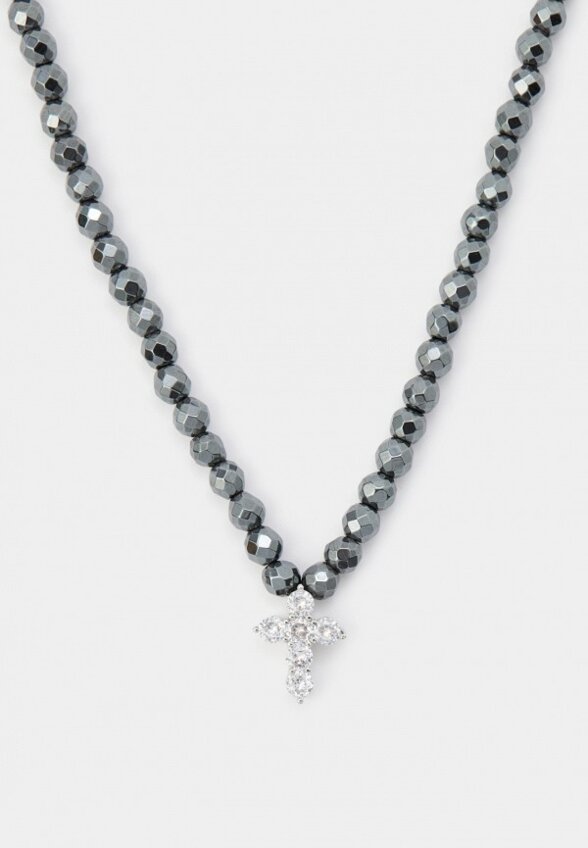 Колье Mr&Mrs Wolf