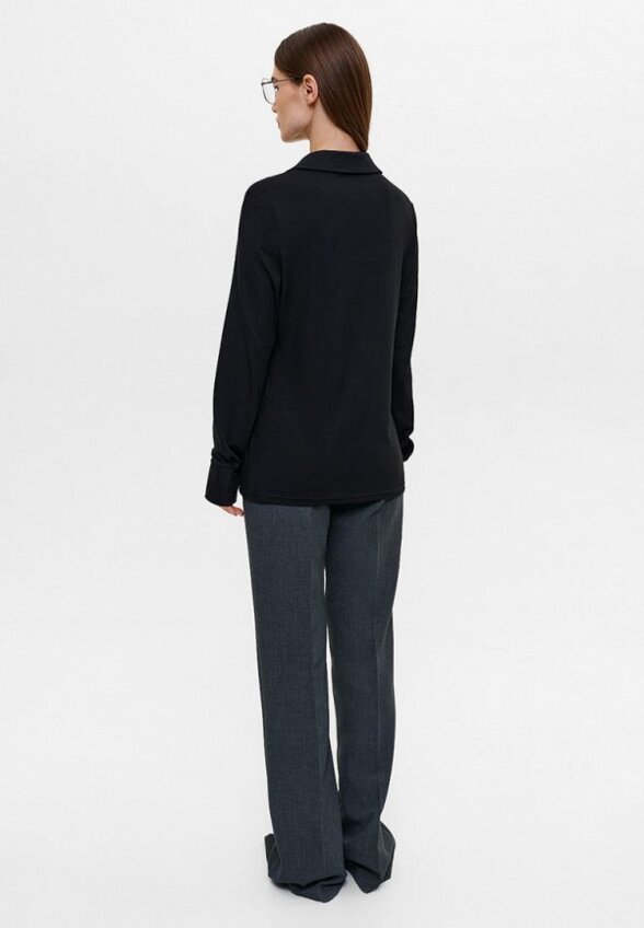 Рубашка Olesa Chugunova