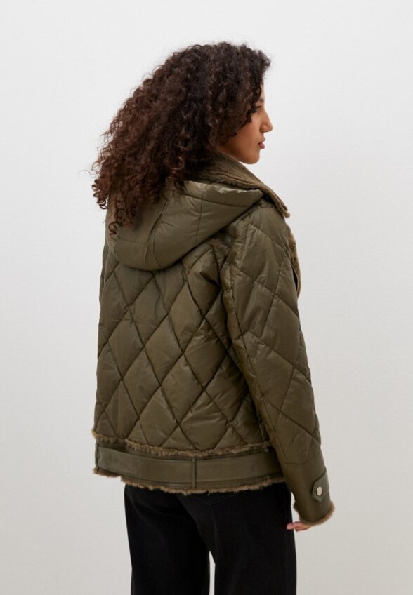 Косуха Winterra