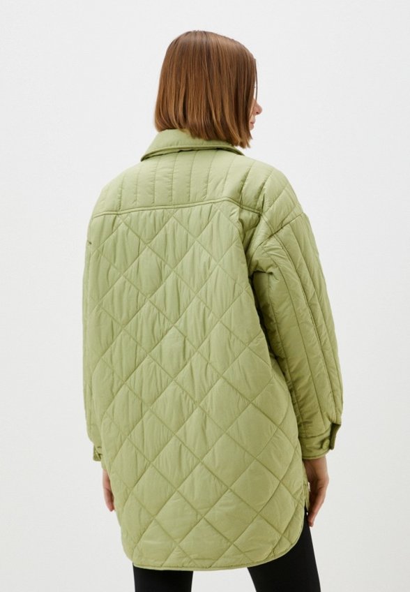 Куртка-рубашка Снежная Королева