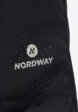 Брюки для беговых лыж женские Nordway, Черный4  - превью