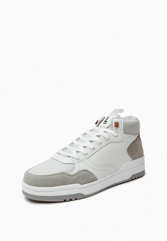 Кеды Lite by Mascotte