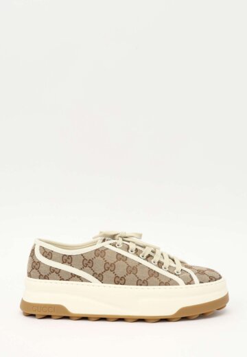 Gucci Tennis 1977