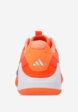 Кроссовки мужские adidas Adizero Ubersonic 5, Оранжевый3  - превью
