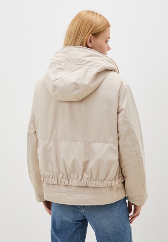 Куртка утепленная Lawinter