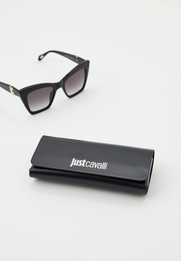 Очки солнцезащитные Just Cavalli