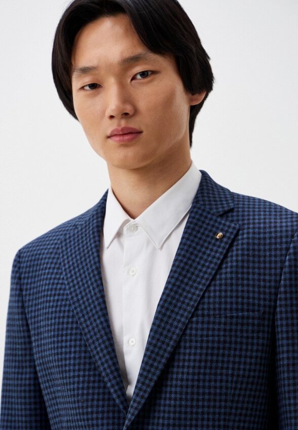 Пиджак Bazioni