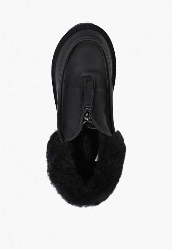 Ботинки Shoiberg