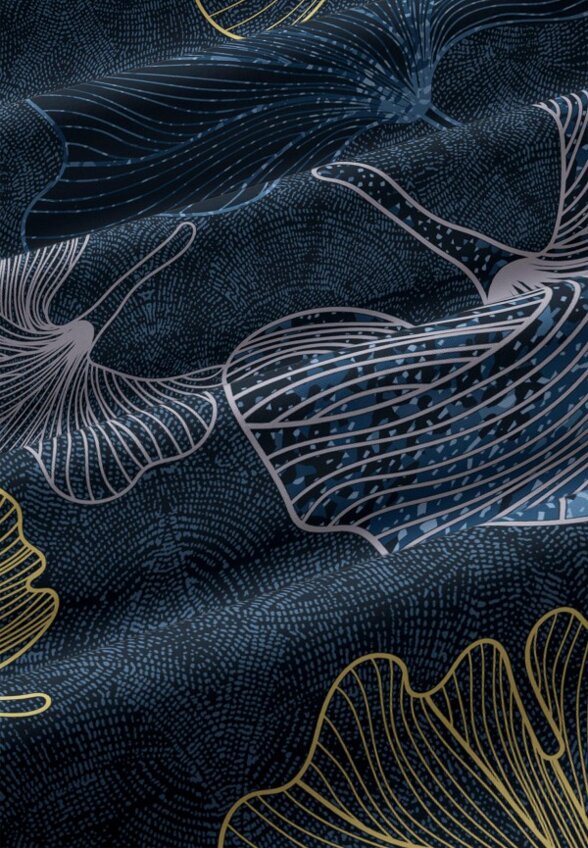 Простыня 2-спальная Love Me