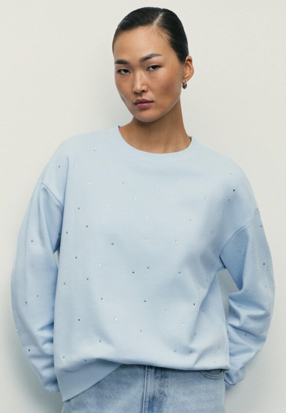 Свитшот Zarina