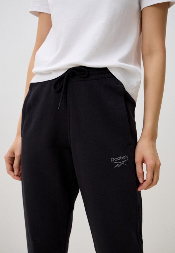 Брюки спортивные Reebok
