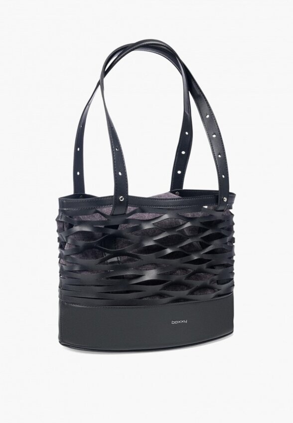 Сумка Boxxy