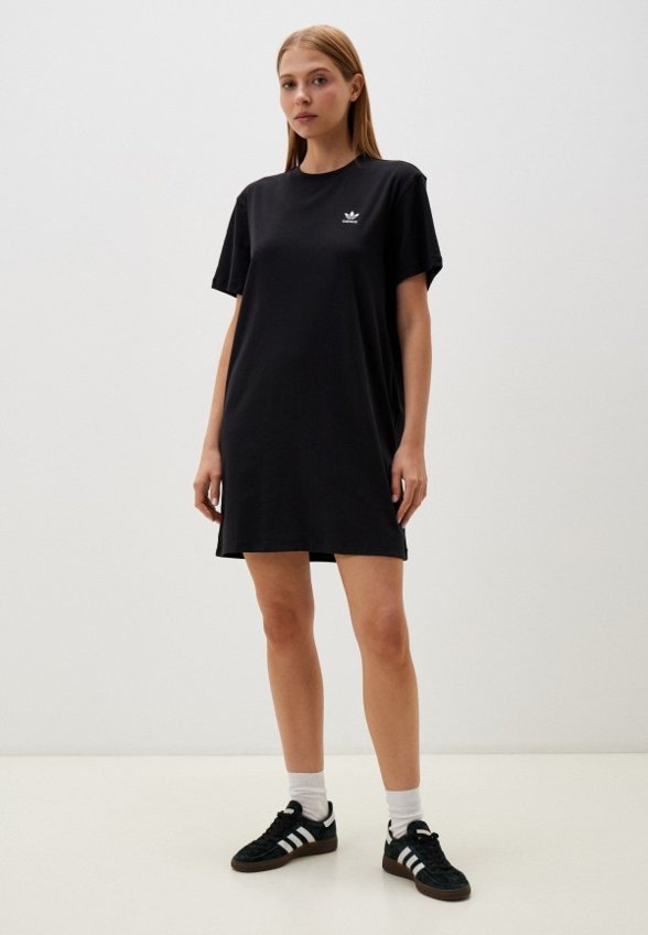 Платье adidas Originals