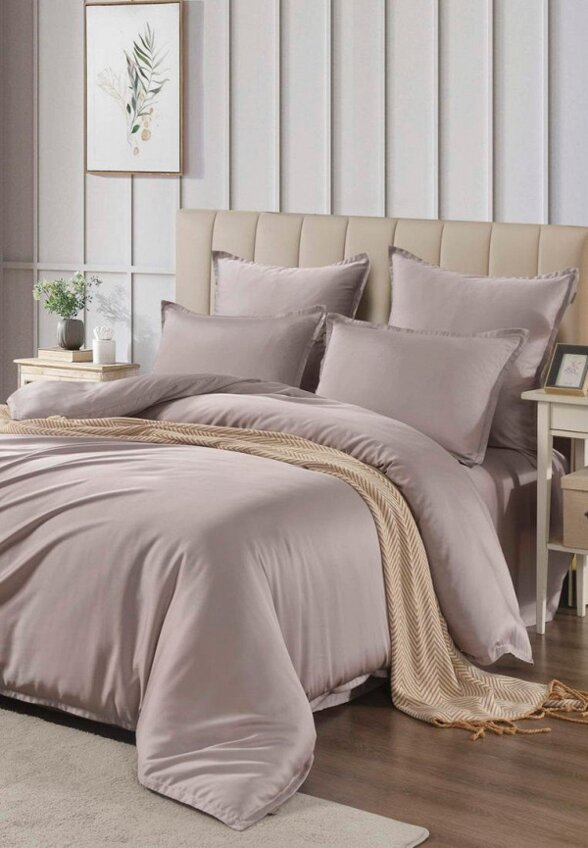 Постельное белье Евро Sofi De Marko