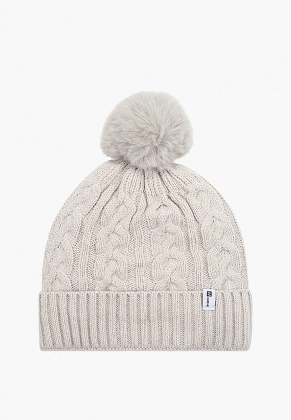 Шапка W.sharvel