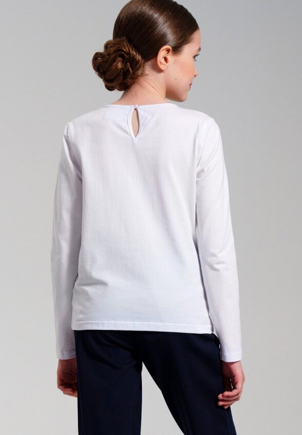 Блуза PlayToday