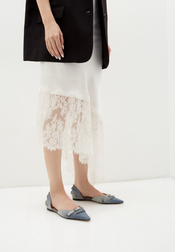 Туфли Steve Madden