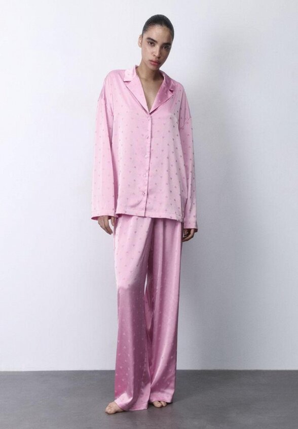 Рубашка домашняя Befree