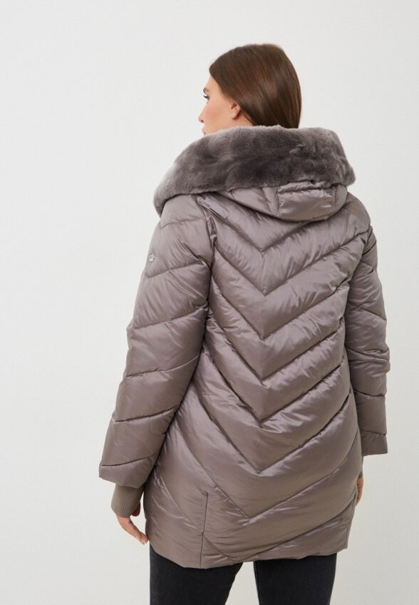 Куртка утепленная Morozoff