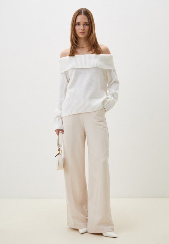 Джемпер Zolla