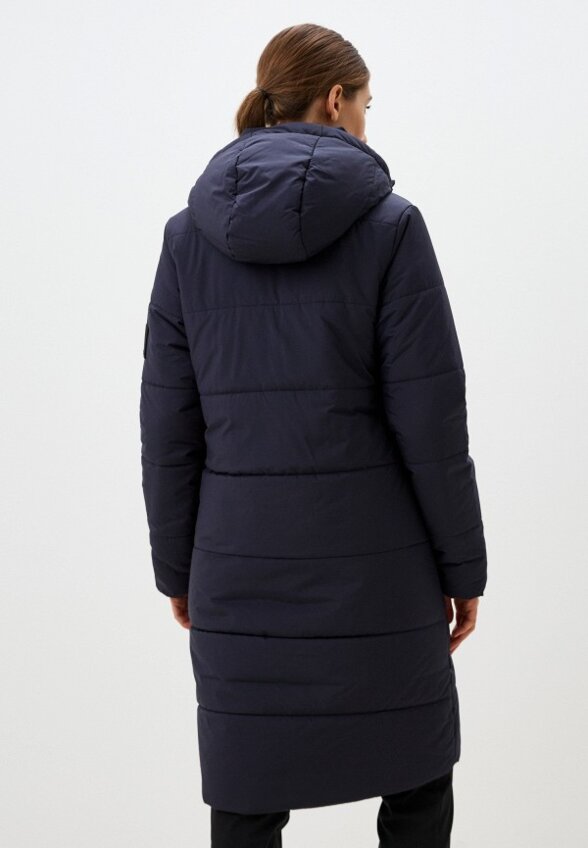 Куртка утепленная Jack Wolfskin