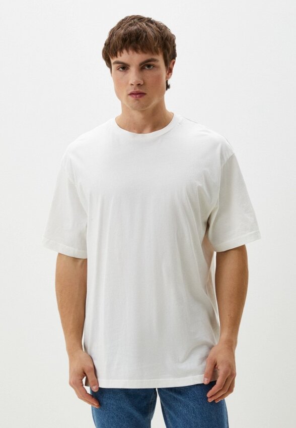 Футболка Mustang