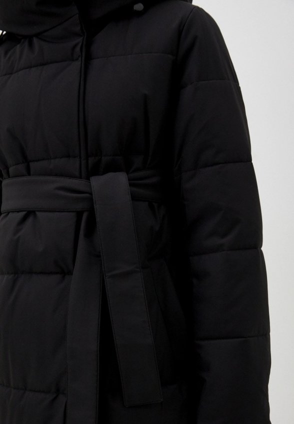 Пуховик Hoops