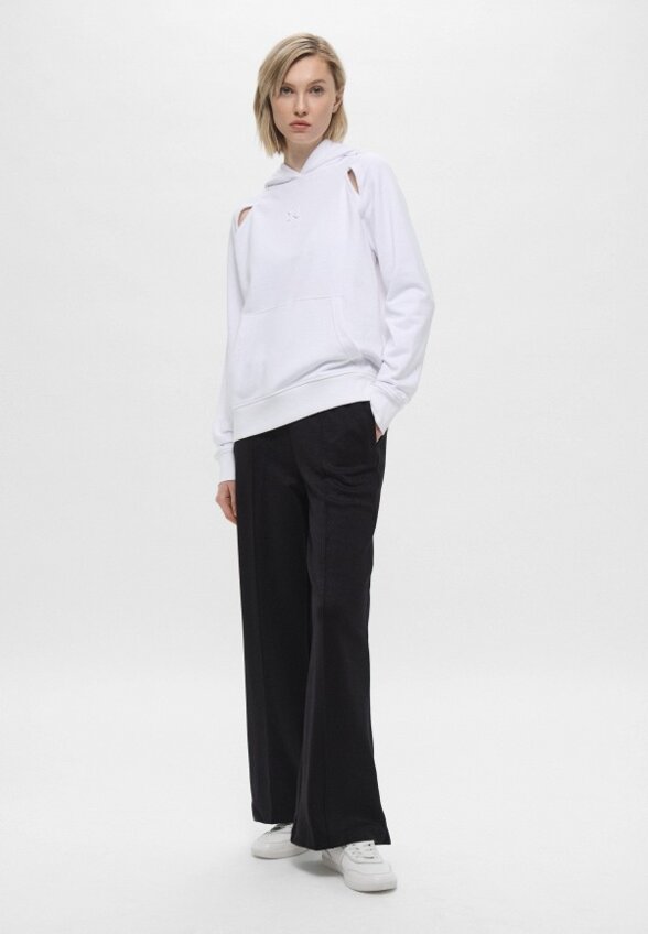 Худи John Richmond