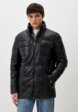 Куртка кожаная Jorg Weber1  - превью
