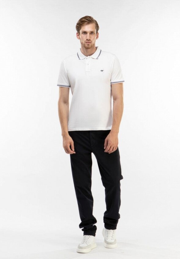 Поло Carrera Jeans