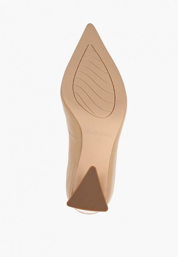 Туфли Maxadorre