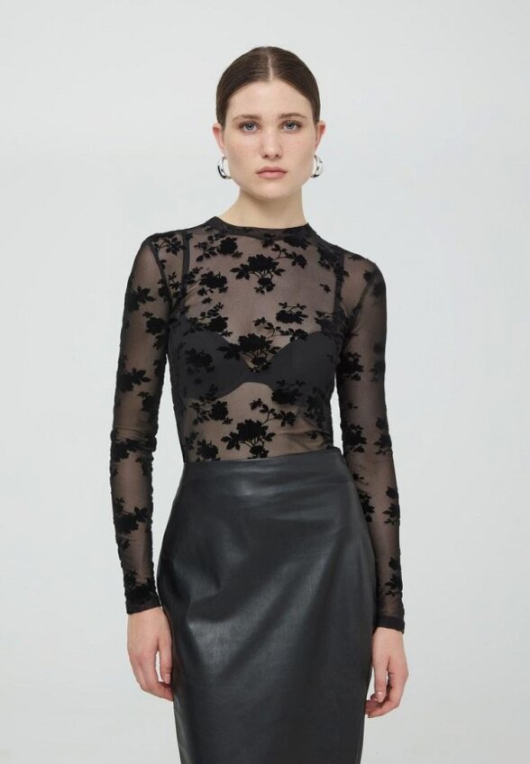 Лонгслив Terranova