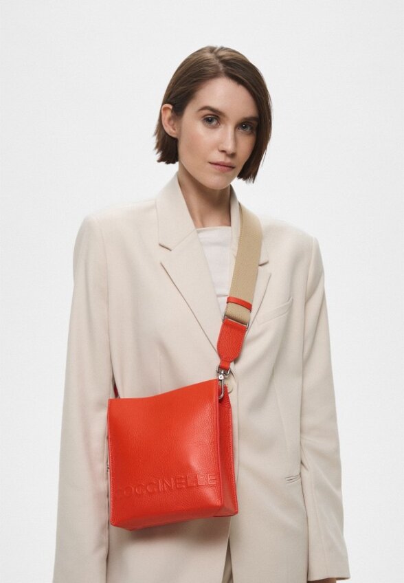 Сумка Coccinelle