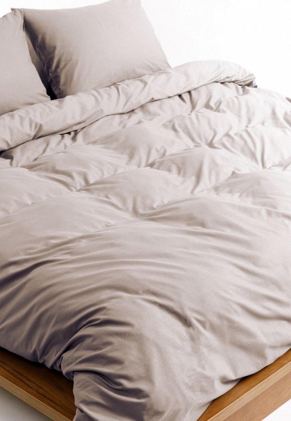 Постельное белье Евро Urban Family